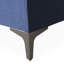 Banc de rangement à couvercle rabattable rembourré-2043638543