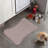 Neutral Balance - 1 Piece Bone Shape Feeding Mat