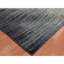 Tapis oriental bleu foncé en laine nouée à la main 8 po x 10 po x 3 po 7724612D827F4299BD82B62C28C097BB