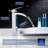 Key Vessel Sink Faucet Single-handle Bathroom Faucet-19378901