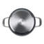 Masterpan 4.7L Non-Stick Aluminum Stock Pot