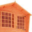 Brum 25 Ft. x 20 Ft. Summer House
