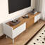 Unfinished TV Stand for TVs up to 70"-1481542503
