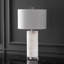 LAMPE DE TABLE MASSEY