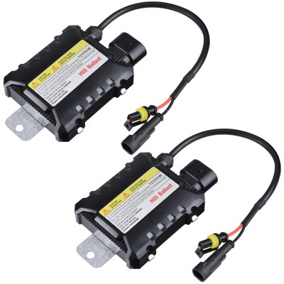 Ballast DC Universal Replacement