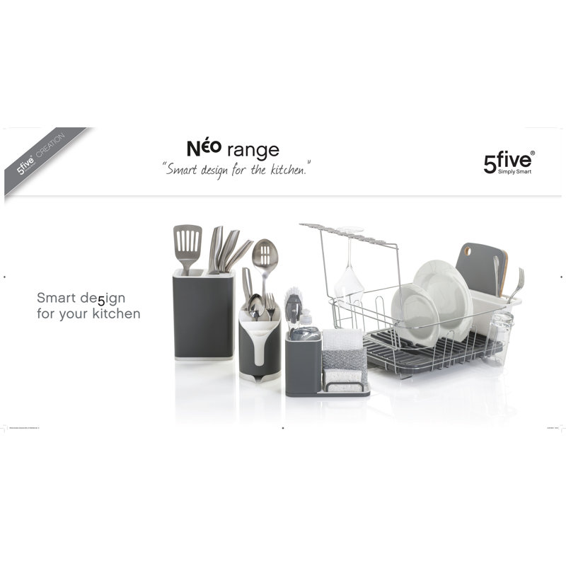 Stainless Steel Dish Rack