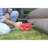 QuickPump 5.04'' Air Mattress