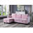 Reversible Sleeper Sofa & Chaise-2089230717