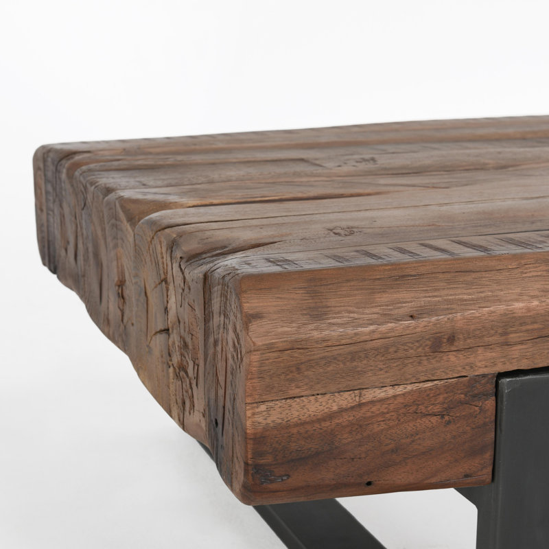 Duarte Single Coffee Table