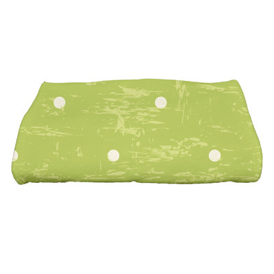 Wally Bath Towel