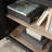 Myrasol 71.5" H x 29.29" W Standard Bookcase-117755156