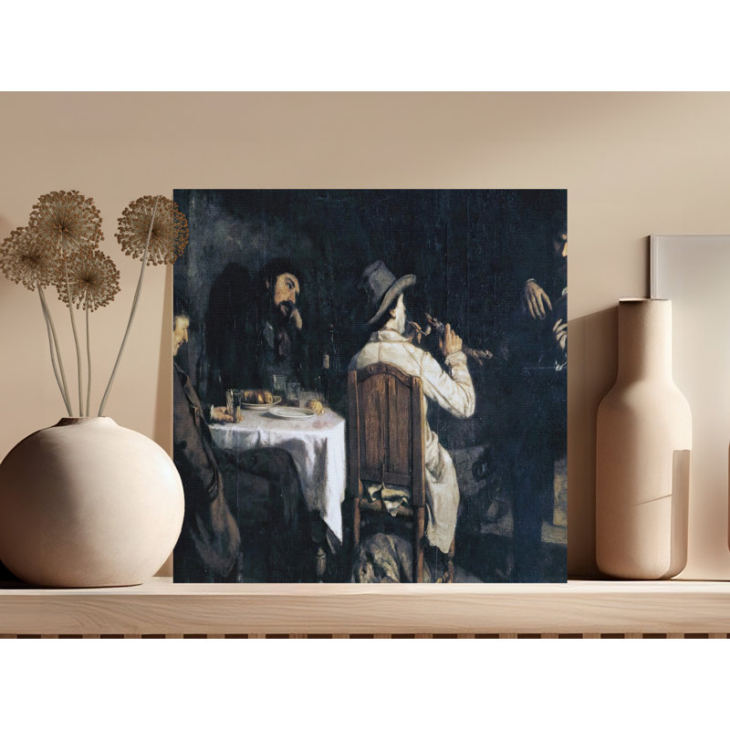 Wrapped Canvas Print Set, 16x16