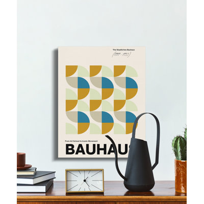 Cordeiro Wrapped Canvas Print Set
