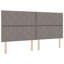  Headboard Wall-Mounted Geometric Velvet-1821710480-1821710484