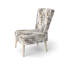 Chaise d'appoint Kids Kids - Sleepy koala en Australie - chaise d'appoint grise-1749876323