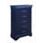 Charlston Blue King Bedroom Set-2041796291-2041796295