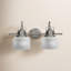 Éclairage pour meuble-lavabo à intensité variable Rosser-19909881-133335053-133335055