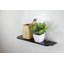 Fanni Glass Floating Shelf with Adjustable Shelves-601006321-601006326
