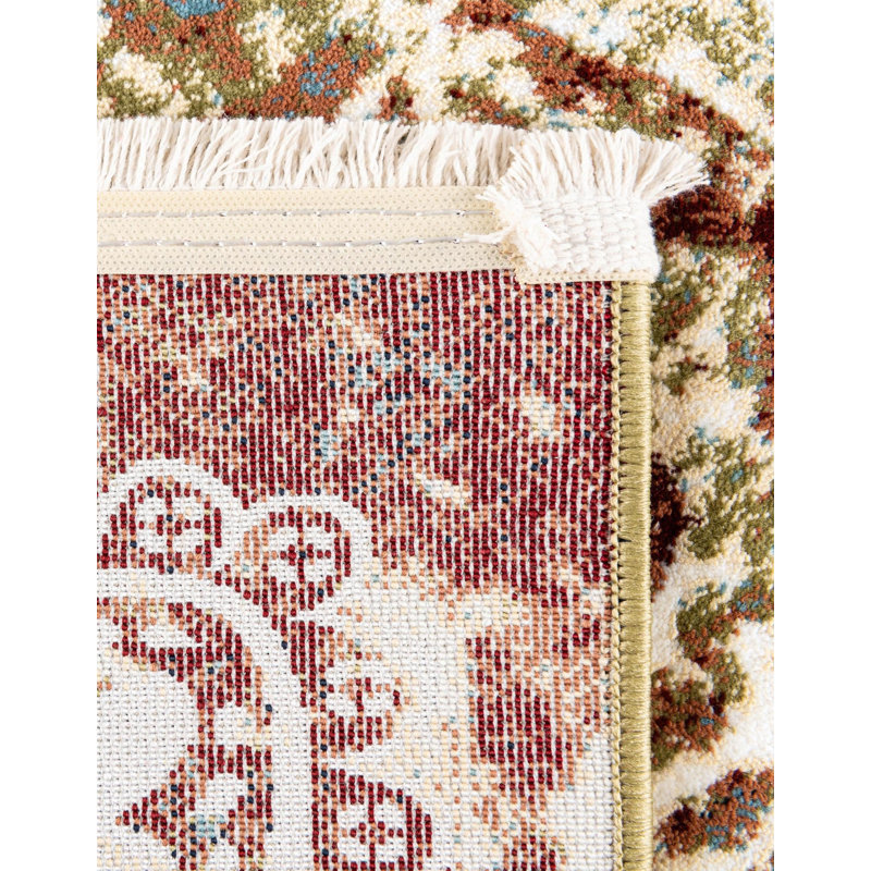 Bath McMinnville Rug, Runner 2' x 6'1"