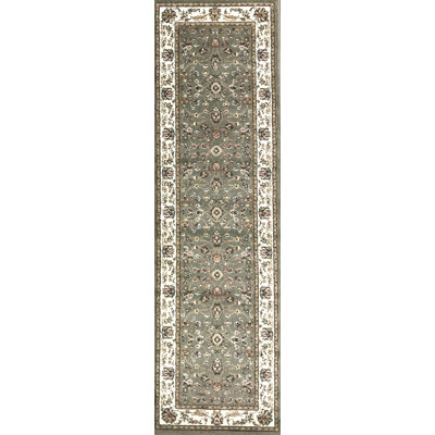 Tapis vert McAllen