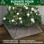 Collier d'arbre en bois-116703759