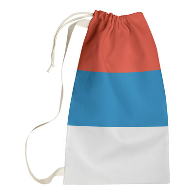 Oklahoma Laundry Hamper with Handles