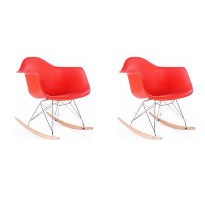 Massillon Rocking Chair