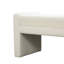 Banc rembourré 66,9 po Modern-1095626287