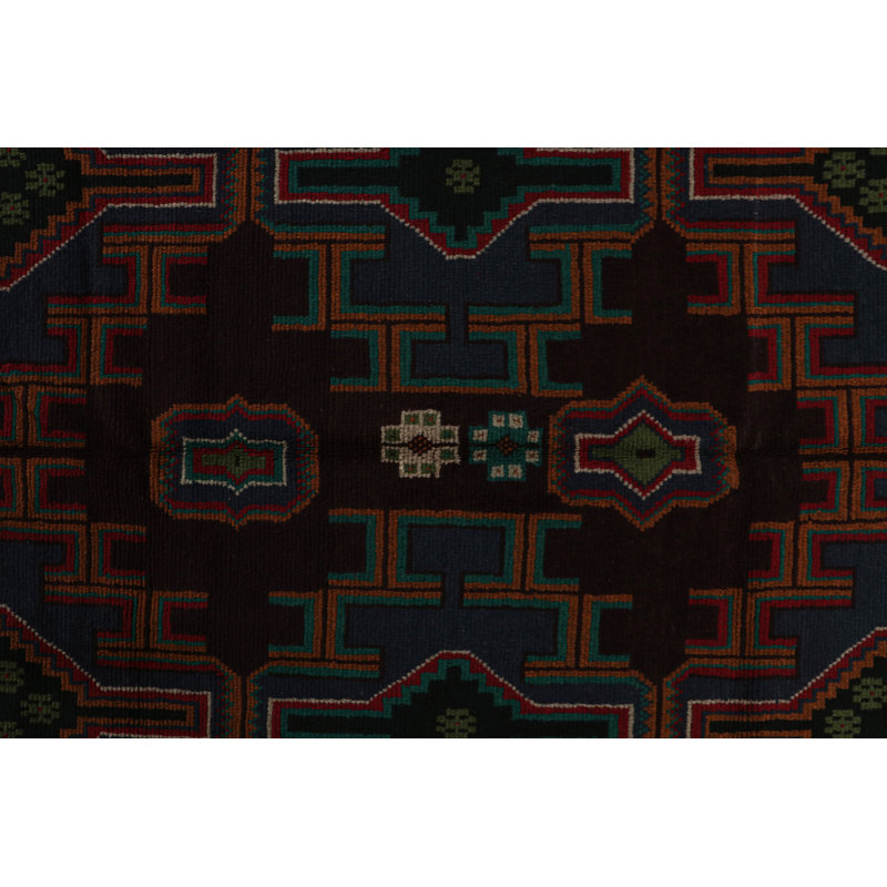 One-of-a-Kind Area Rug