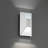 Maglev LED Flush Mounted Sconce-56117154-56117155-98201855