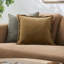 Coussin décoratif à bords festonnés Collier-1856490064-1854243198-1833849990