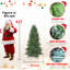 Arbre de Noël artificiel 6 pi