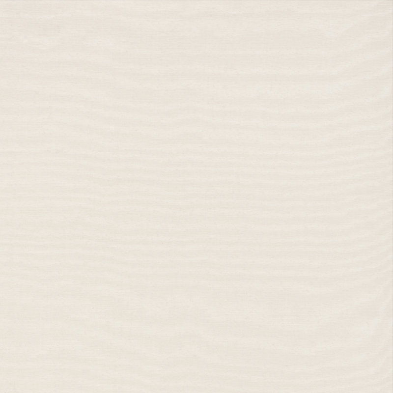 Luna Moire Fabric, Pearl