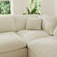 Canapé rembourré, canapé modulaire Cloud Couch-1144849282