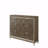 Basic Wooden Dresser
