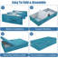 Rebrilliant Fabric Box-93923740-122001298