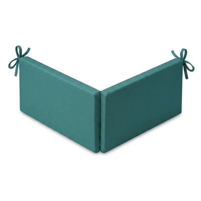 Aprilette Garden Seat Cushion