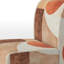 Fauteuil de chambre Abstract Modern-192332140
