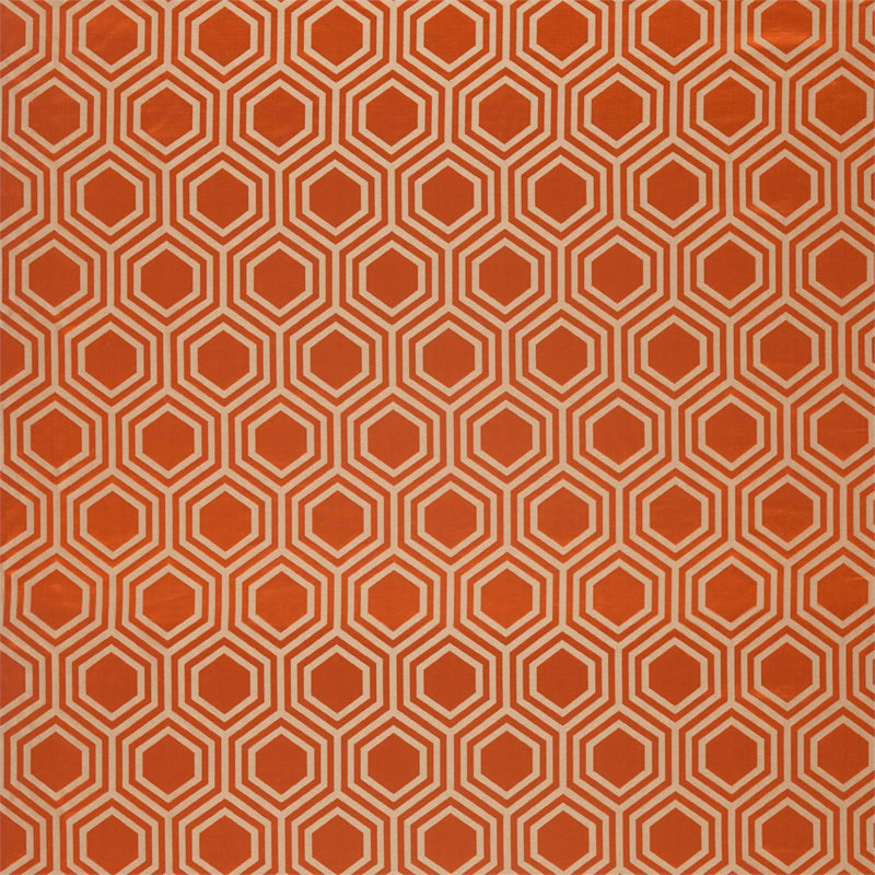 Selo Fabric, Russet