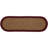 Dorval Oval Table Runner-810734290