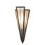 Applique murale 7,25 po de largeur Brum-784155461-784155514-784155498