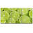 Clear Green Lemon Fruit Modern Wall Decor-102298498-102298499
