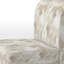 Fauteuil de chambre Beige Mist-239729049