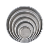 Nordic Ware Round 5 Piece Naturals® Classic Cake Pan Set