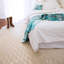 Arlequin Hide Cowhide Geometric Area Rug-2108334347