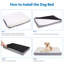 Lit pour chien Carolee