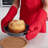 Solid Color Apron Sets-73411424