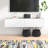 Barryan 63" Floating TV Stand-1897030589