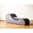 Ergonomic Grey Solace Lounge Chair - High Foam For Relax, Removable Washable Cover, Space Saving & Compact Chaise Core,-1446238186