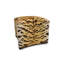 Tigre Royale Novelty Standard Ottoman